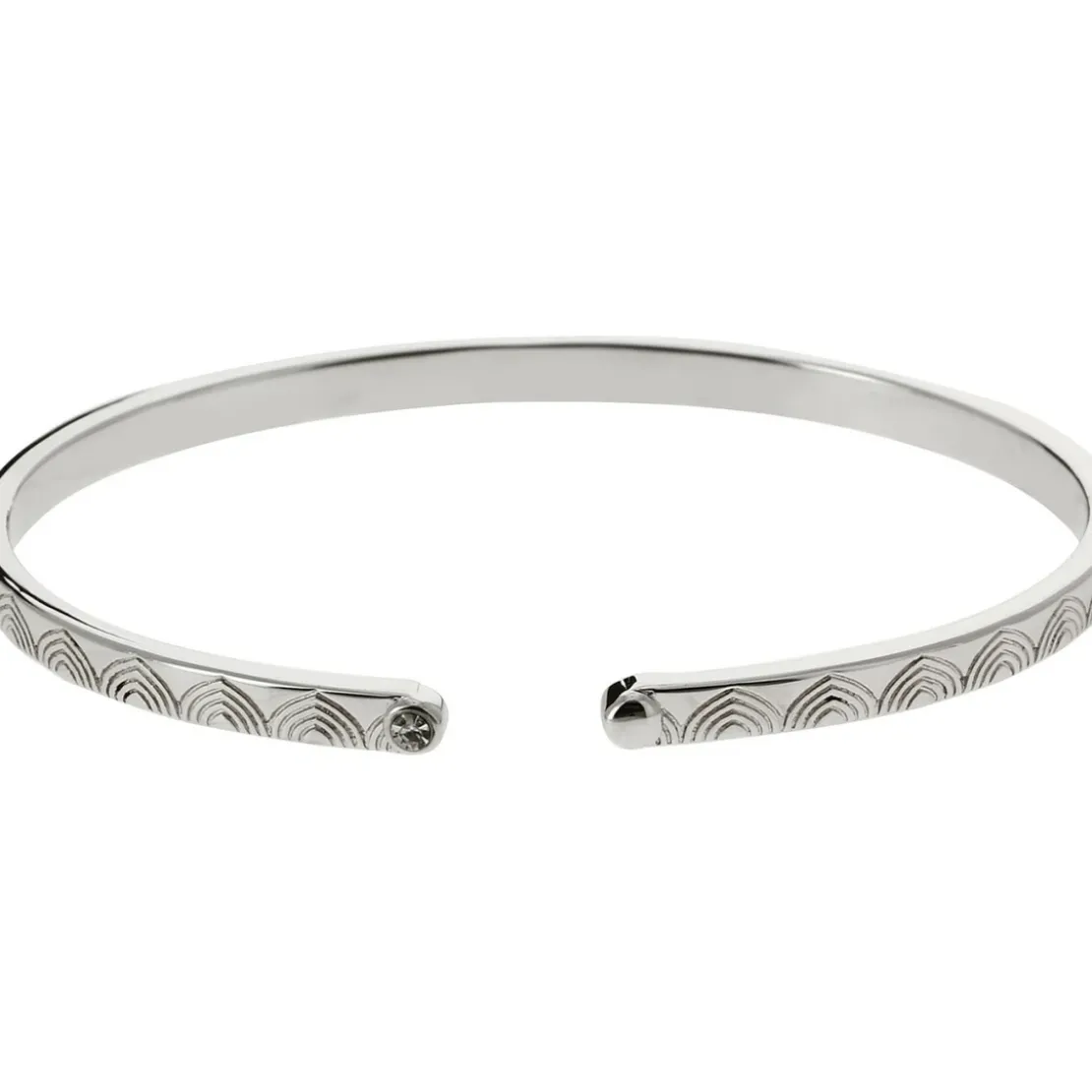 Kosma ParisBracelet Kosma Ella JWBB00002-ARGENT - Métal Argenté Femme