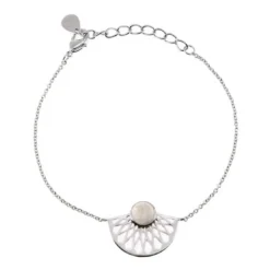 Kosma ParisBracelet Kosma Paris - Collection Mia Argenté & Pierre De Lune
