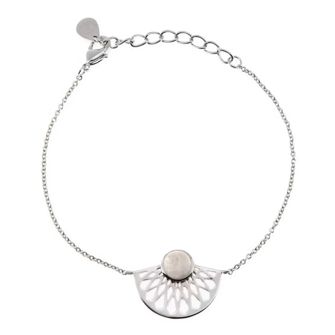 Kosma ParisBracelet Kosma Paris - Collection Mia Argenté & Pierre De Lune