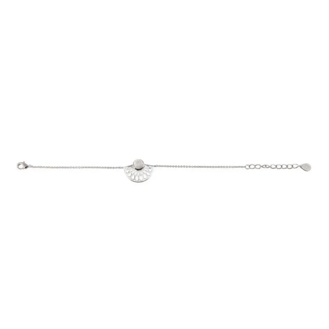 Kosma ParisBracelet Kosma Paris - Collection Mia Argenté & Pierre De Lune