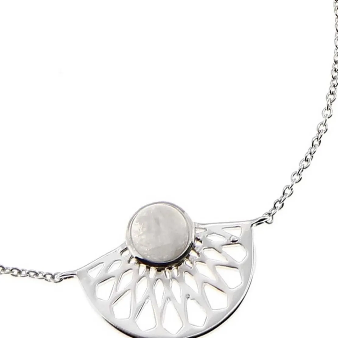 Kosma ParisBracelet Kosma Paris - Collection Mia Argenté & Pierre De Lune
