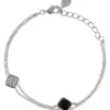 Kosma ParisBracelet Kosma Paris - Collection Ella Argenté