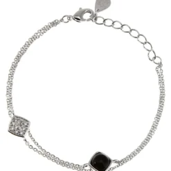 Kosma ParisBracelet Kosma Paris - Collection Ella Argenté