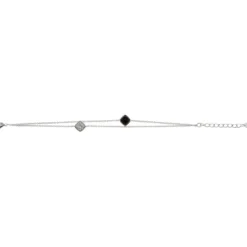 Kosma ParisBracelet Kosma Paris - Collection Ella Argenté