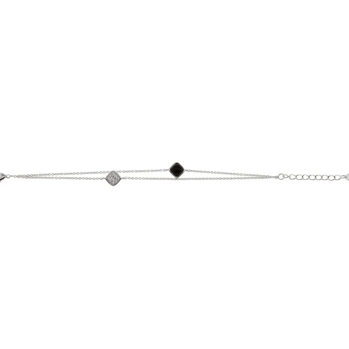 Kosma ParisBracelet Kosma Paris - Collection Ella Argenté