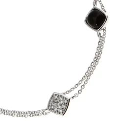 Kosma ParisBracelet Kosma Paris - Collection Ella Argenté