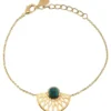 Kosma ParisBracelet Kosma Paris - Collection Mia Doré & Turquoise