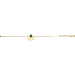 Kosma ParisBracelet Kosma Paris - Collection Mia Doré & Turquoise