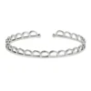Kosma ParisBracelet Kosma Stella JWBB00005-ARGENT - Métal Argenté Femme