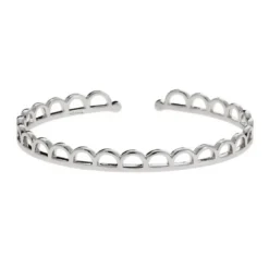 Kosma ParisBracelet Kosma Stella JWBB00005-ARGENT - Métal Argenté Femme