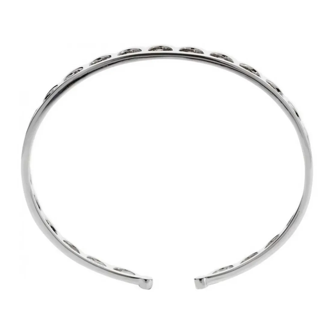 Kosma ParisBracelet Kosma Stella JWBB00005-ARGENT - Métal Argenté Femme