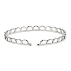 Kosma ParisBracelet Kosma Stella JWBB00005-ARGENT - Métal Argenté Femme