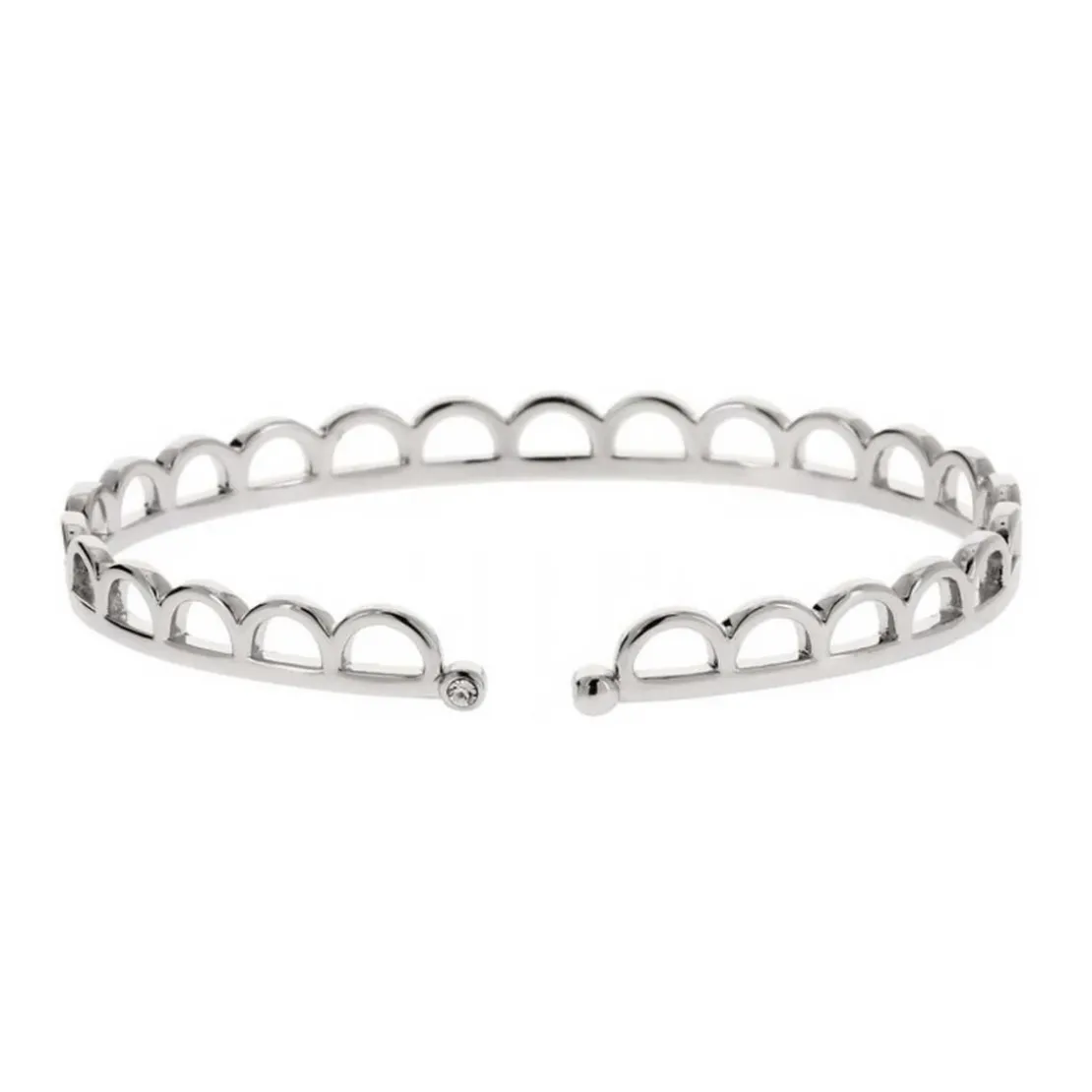 Kosma ParisBracelet Kosma Stella JWBB00005-ARGENT - Métal Argenté Femme