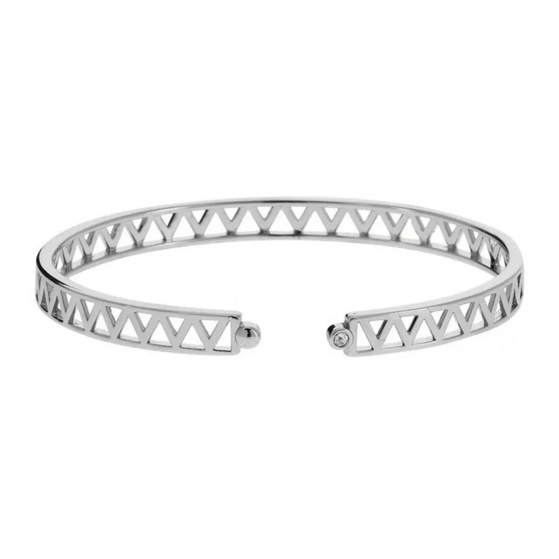 Kosma ParisBracelet Kosma Stella JWBB00017-ARGENT - Métal Argenté Femme