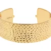 Kosma ParisBracelet Manchette Kosma Paris - Collection Kira Doré