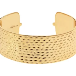 Kosma ParisBracelet Manchette Kosma Paris - Collection Kira Doré