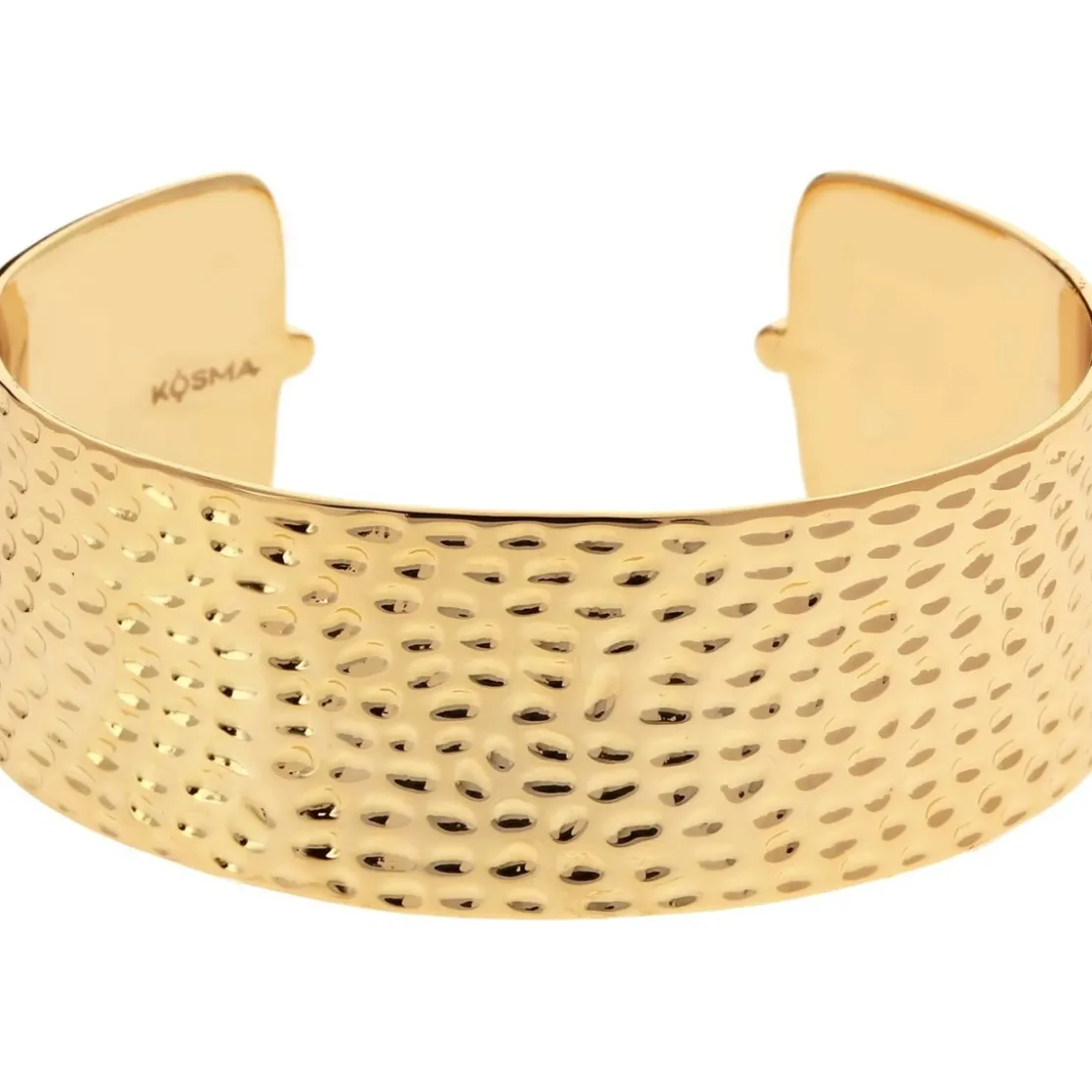 Kosma ParisBracelet Manchette Kosma Paris - Collection Kira Doré