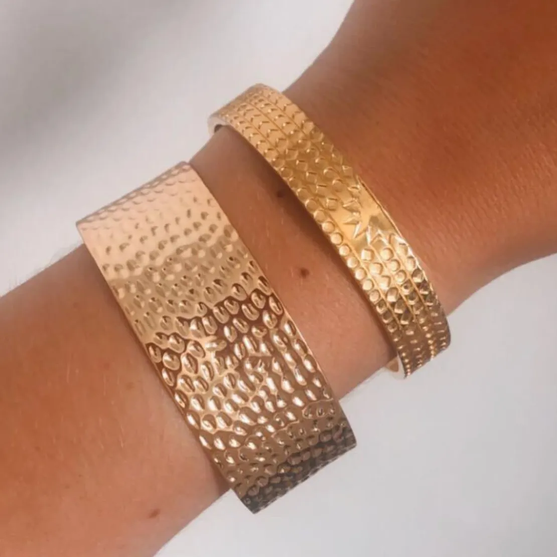 Kosma ParisBracelet Manchette Kosma Paris - Collection Kira Doré