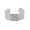 Kosma ParisBracelet Manchette Kosma Paris - Collection Kira Argenté