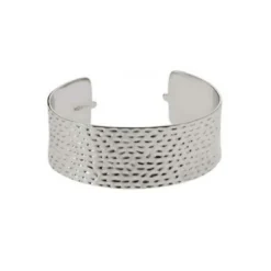 Kosma ParisBracelet Manchette Kosma Paris - Collection Kira Argenté