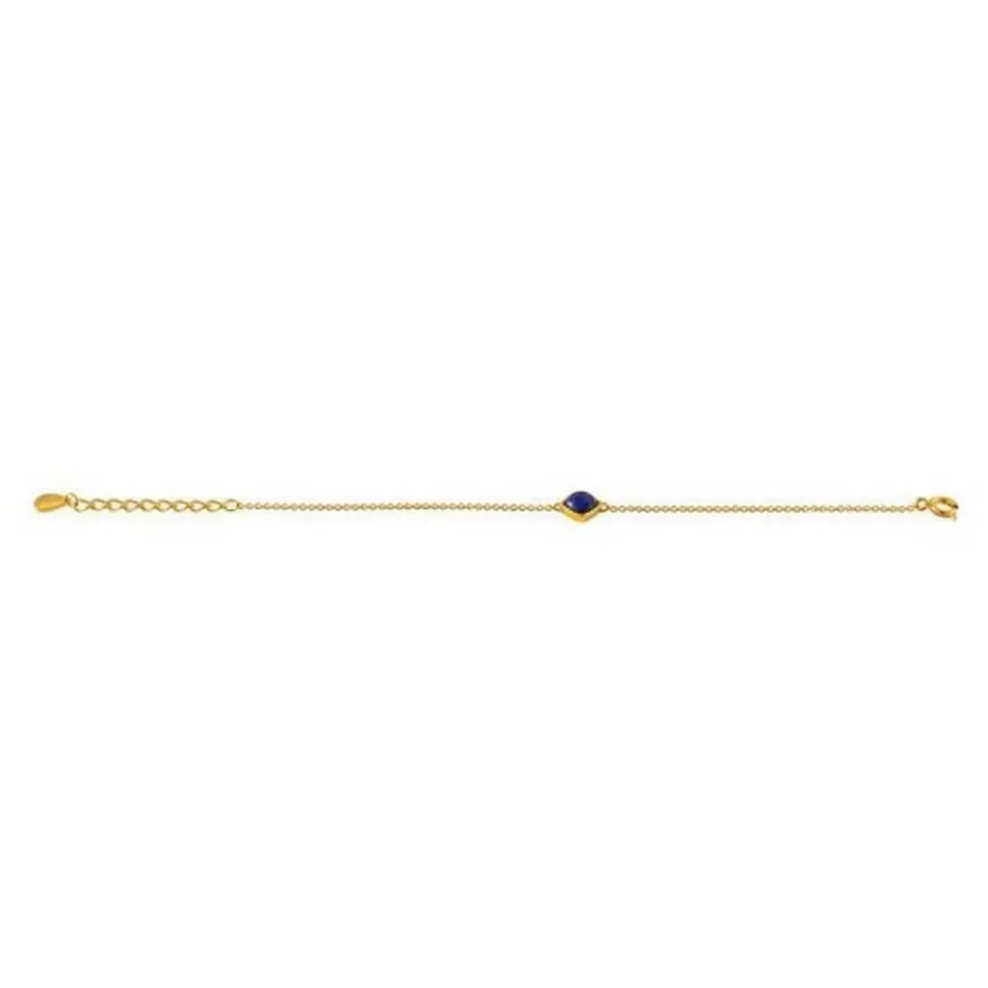 Kosma ParisBracelet Plaqué Or Kosma Paris BTS06443-G