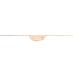 Kosma ParisBracelet Plaqué Or Rose Kosma Paris BTS06435-GR