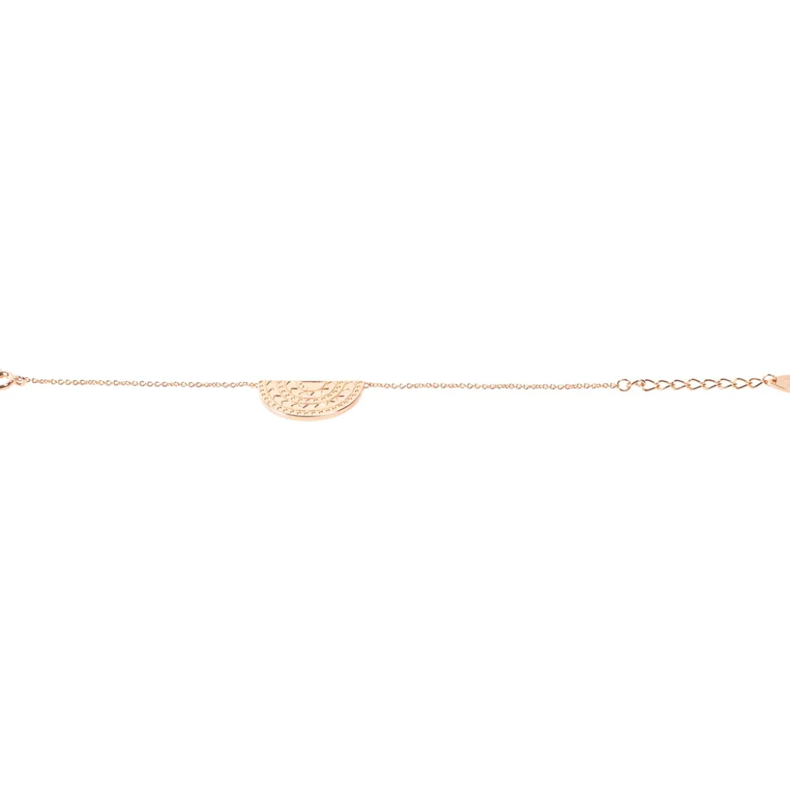 Kosma ParisBracelet Plaqué Or Rose Kosma Paris BTS06435-GR