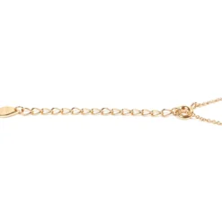 Kosma ParisBracelet Plaqué Or Rose Kosma Paris BTS06435-GR