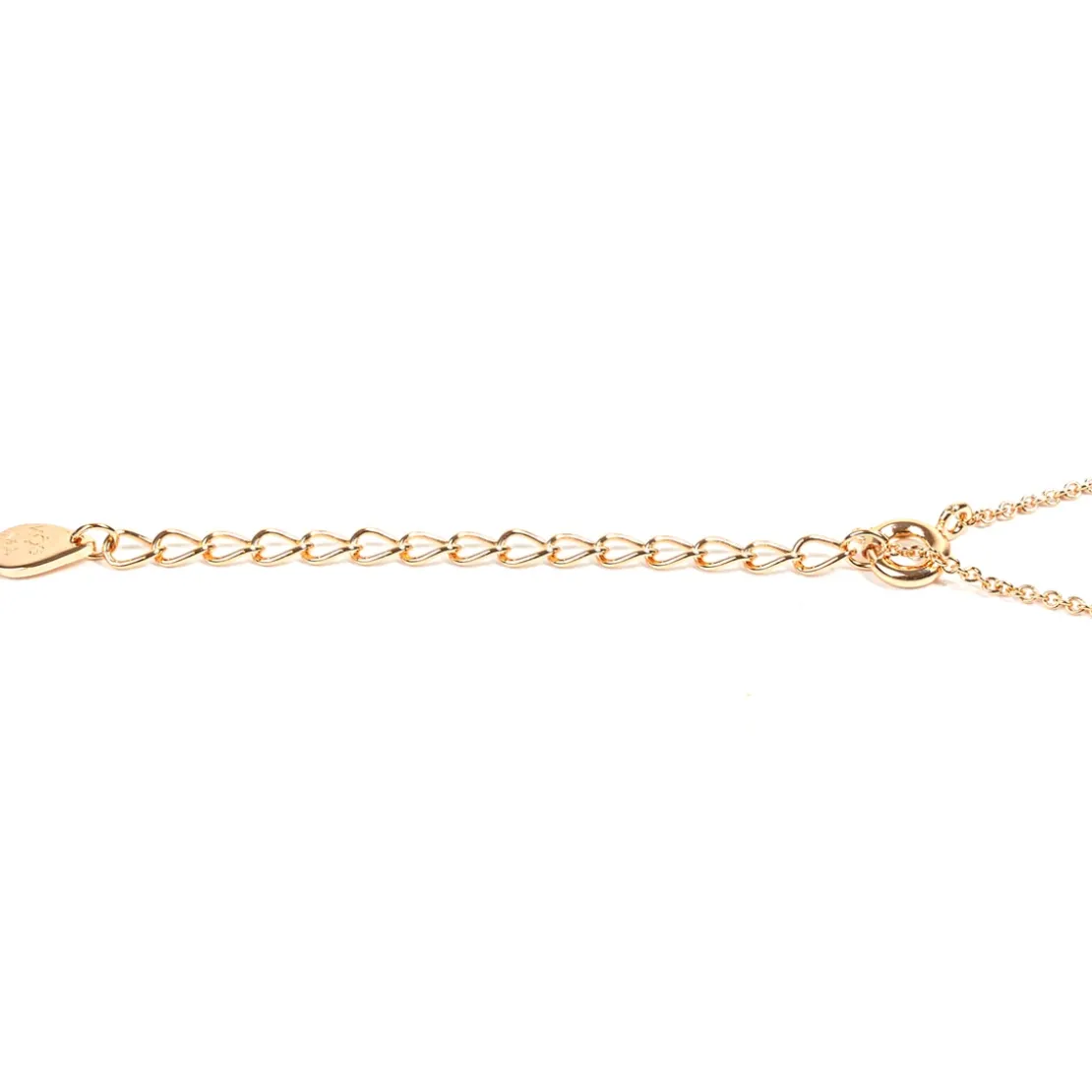 Kosma ParisBracelet Plaqué Or Rose Kosma Paris BTS06435-GR
