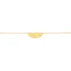 Kosma ParisBracelet Plaqué Or Kosma Paris BTS06435-G