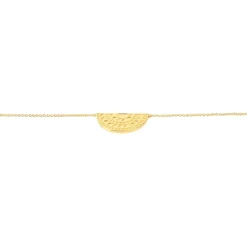 Kosma ParisBracelet Plaqué Or Kosma Paris BTS06435-G