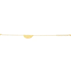 Kosma ParisBracelet Plaqué Or Kosma Paris BTS06435-G
