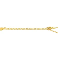 Kosma ParisBracelet Plaqué Or Kosma Paris BTS06435-G