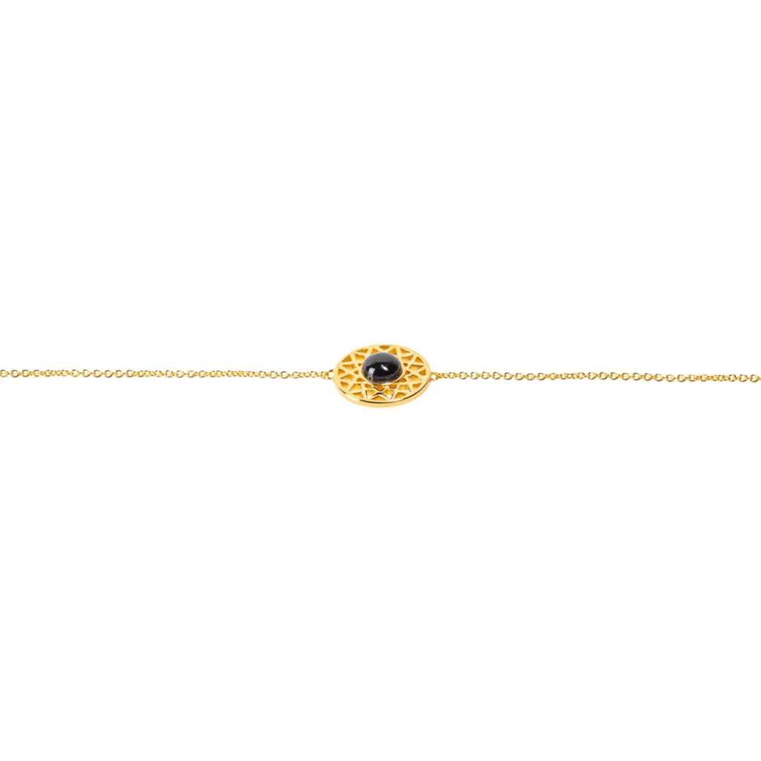 Kosma ParisBracelet plaqué or Kosma Paris - BTS06431-G