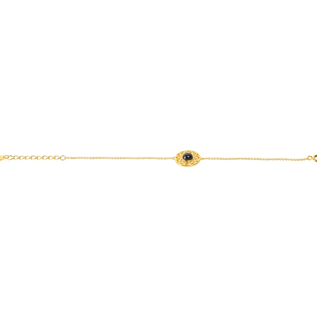 Kosma ParisBracelet plaqué or Kosma Paris - BTS06431-G