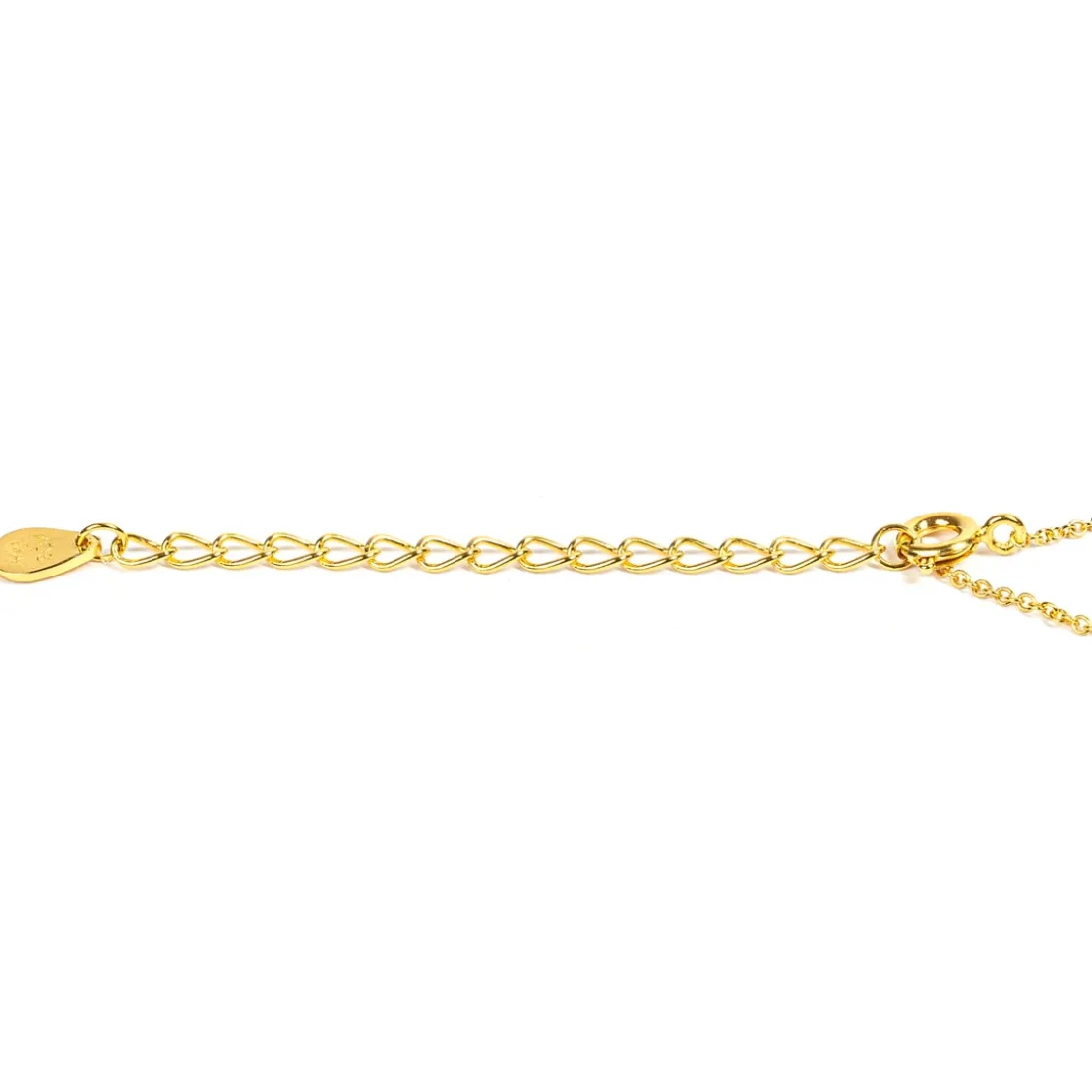 Kosma ParisBracelet plaqué or Kosma Paris - BTS06431-G