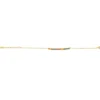 Kosma ParisBracelet Plaqué Or Kosma Paris TS202346-G