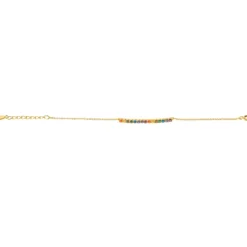 Kosma ParisBracelet Plaqué Or Kosma Paris TS202346-G