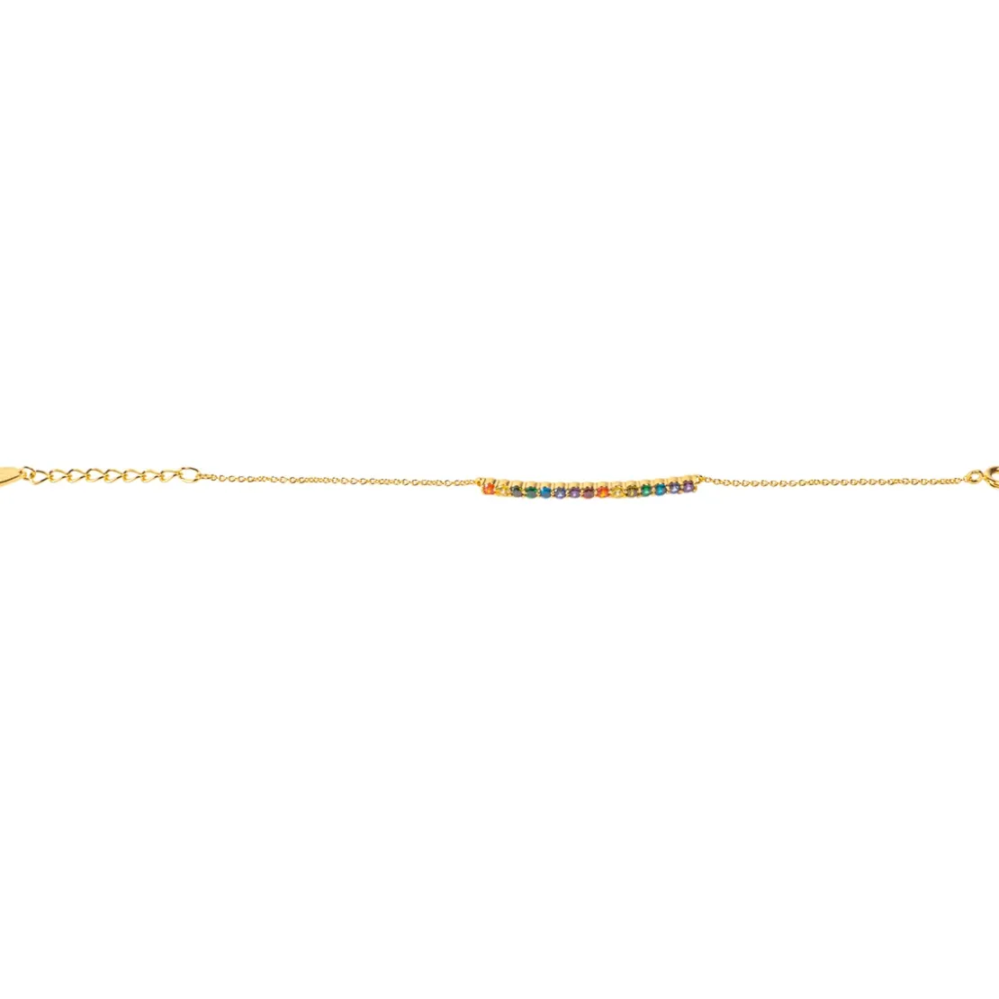 Kosma ParisBracelet Plaqué Or Kosma Paris TS202346-G