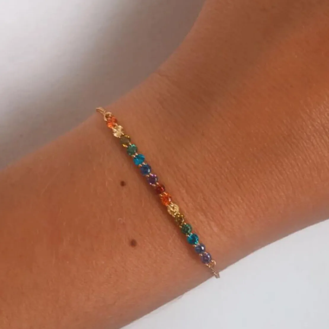 Kosma ParisBracelet Plaqué Or Kosma Paris TS202346-G