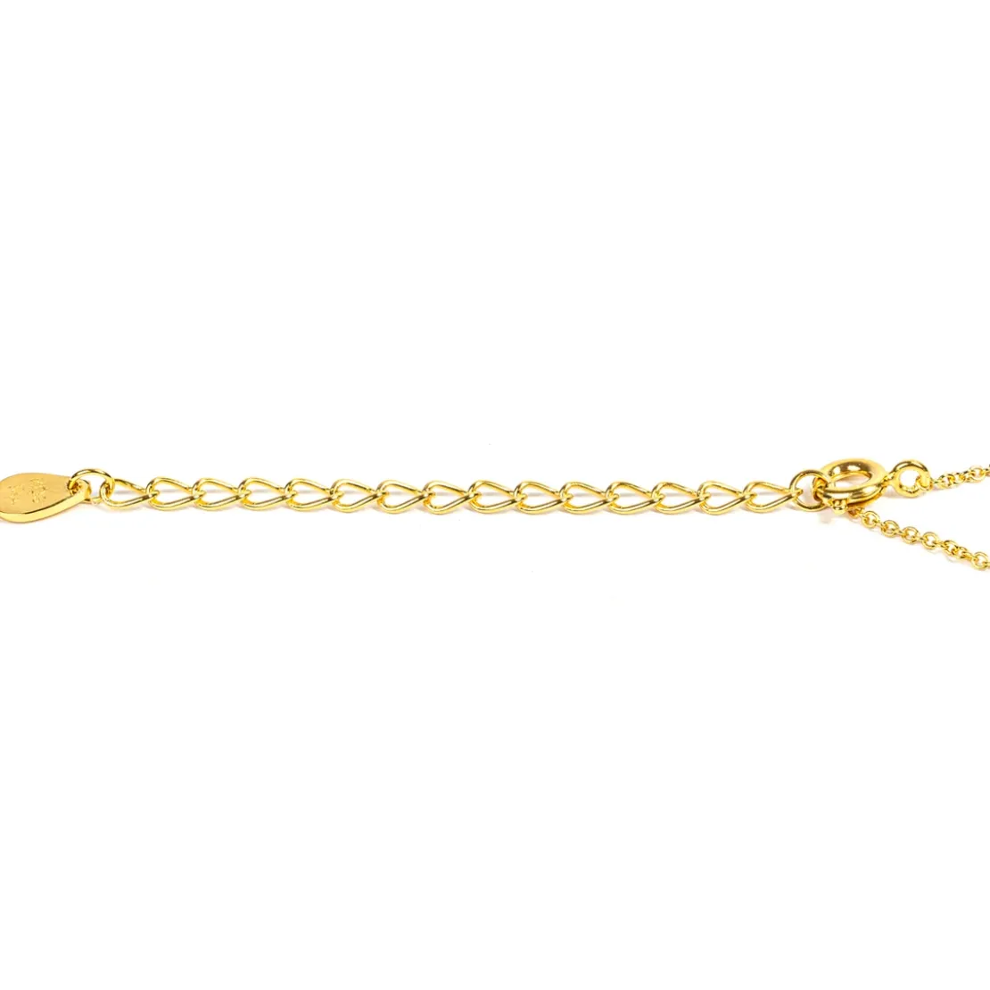 Kosma ParisBracelet Plaqué Or Kosma Paris TS202346-G
