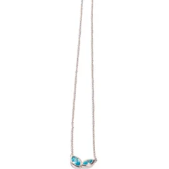 Kosma ParisCollier Argenté Kosma Paris BNS09556-R