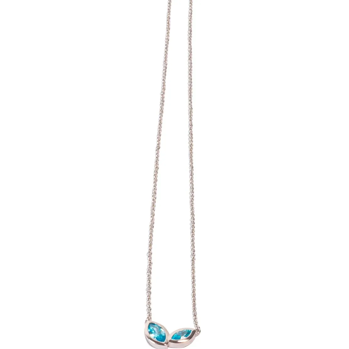Kosma ParisCollier Argenté Kosma Paris BNS09556-R
