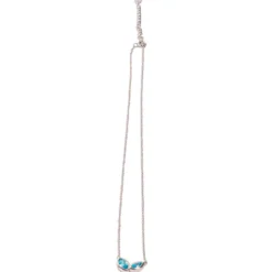 Kosma ParisCollier Argenté Kosma Paris BNS09556-R