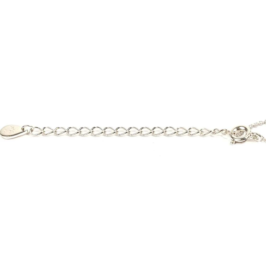 Kosma ParisCollier Argenté Kosma Paris BNS09556-R