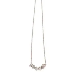 Kosma ParisCollier Argenté Kosma Paris BNS09572-R
