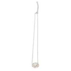Kosma ParisCollier argenté Kosma Paris BNS095ajustable-R