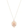 Kosma ParisCollier Kosma Paris - Collection Stella Doré Rose