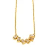 Kosma ParisCollier Plaqué Or Kosma Paris BNS09572-G