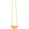 Kosma ParisCollier Plaqué Or Kosma Paris BNS09571-G
